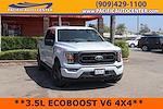 2022 Ford F-150 SuperCrew Cab 4x4 Pickup for sale #53966 - photo 1