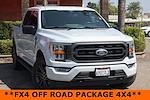 2022 Ford F-150 SuperCrew Cab 4x4 Pickup for sale #53966 - photo 3