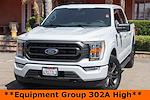 2022 Ford F-150 SuperCrew Cab 4x4 Pickup for sale #53966 - photo 5
