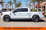 2022 Ford F-150 SuperCrew Cab 4x4 Pickup for sale #53966 - photo 6