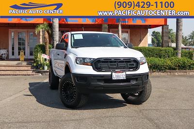 2020 Ford Ranger Super Cab 4x2, Pickup for sale #53977 - photo 1