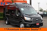 2020 Ford Transit 350 HD High Roof DRW RWD, Passenger Van for sale #54019 - photo 3