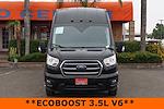 2020 Ford Transit 350 HD High Roof DRW RWD, Passenger Van for sale #54019 - photo 4