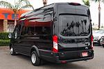 2020 Ford Transit 350 HD High Roof DRW RWD, Passenger Van for sale #54019 - photo 7