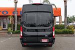 2020 Ford Transit 350 HD High Roof DRW RWD, Passenger Van for sale #54019 - photo 8