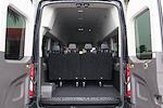 2020 Ford Transit 350 HD High Roof DRW RWD, Passenger Van for sale #54019 - photo 9