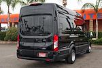 2020 Ford Transit 350 HD High Roof DRW RWD, Passenger Van for sale #54019 - photo 10