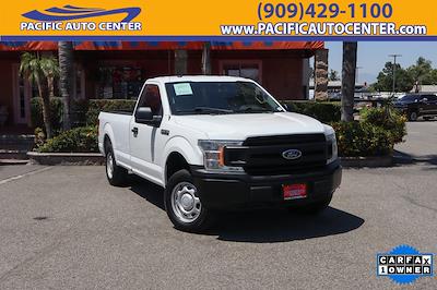 2019 Ford F-150 Regular Cab 4x2 Pickup for sale #54030 - photo 1