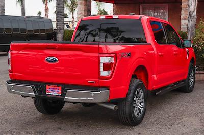 2022 Ford F-150 SuperCrew Cab 4x4 Pickup for sale #54058 - photo 2