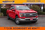 2022 Ford F-150 SuperCrew Cab 4x4 Pickup for sale #54058 - photo 1