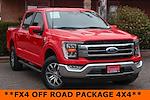 2022 Ford F-150 SuperCrew Cab 4x4 Pickup for sale #54058 - photo 3