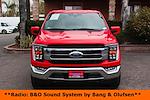 2022 Ford F-150 SuperCrew Cab 4x4 Pickup for sale #54058 - photo 4