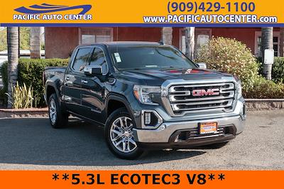 2020 GMC Sierra 1500 Crew Cab 4x2, Pickup for sale #54085 - photo 1