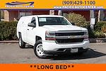 2016 Chevrolet Silverado 1500 Regular Cab 4x2, Pickup for sale #54096 - photo 1