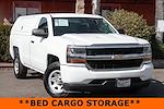 2016 Chevrolet Silverado 1500 Regular Cab 4x2, Pickup for sale #54096 - photo 3