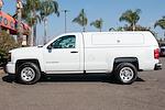 2016 Chevrolet Silverado 1500 Regular Cab 4x2, Pickup for sale #54096 - photo 6