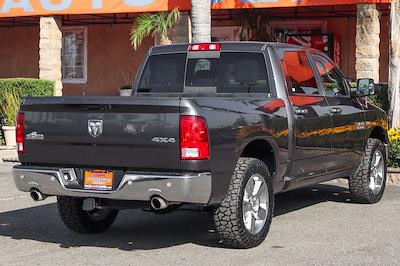 2018 Ram 1500 Crew Cab 4x4 Pickup for sale #54104 - photo 2