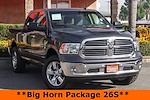 2018 Ram 1500 Crew Cab 4x4 Pickup for sale #54104 - photo 3