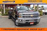 2015 Chevrolet Silverado 3500 Crew Cab 4x2, Pickup for sale #54124 - photo 1