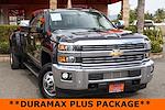 2015 Chevrolet Silverado 3500 Crew Cab 4x2, Pickup for sale #54124 - photo 3