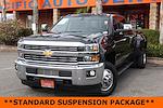 2015 Chevrolet Silverado 3500 Crew Cab 4x2, Pickup for sale #54124 - photo 5