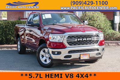 2023 Ram 1500 Quad Cab 4x4 Pickup for sale #54144 - photo 1