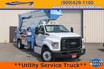 2019 Ford F-650 Regular Cab DRW 4x2, Crane Body for sale #54180 - photo 1