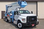 2019 Ford F-650 Regular Cab DRW 4x2, Crane Body for sale #54180 - photo 3