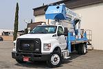 2019 Ford F-650 Regular Cab DRW 4x2, Crane Body for sale #54180 - photo 4