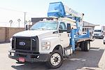 2019 Ford F-650 Regular Cab DRW 4x2, Bucket Truck for sale #54182 - photo 4