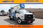 2019 Ford F-650 Regular Cab DRW 4x2, Bucket Truck for sale #54184 - photo 1