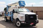 2019 Ford F-650 Regular Cab DRW 4x2, Bucket Truck for sale #54184 - photo 3