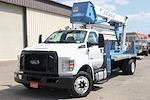 2019 Ford F-650 Regular Cab DRW 4x2, Bucket Truck for sale #54184 - photo 4