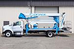 2019 Ford F-650 Regular Cab DRW 4x2, Bucket Truck for sale #54184 - photo 5