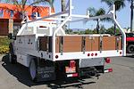 2022 Ford F-550 Regular Cab DRW 4x2 Combo Body for sale #54196 - photo 10