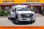 2019 Ford F-450 Crew Cab DRW 4x2 Cab Chassis for sale #54201 - photo 1