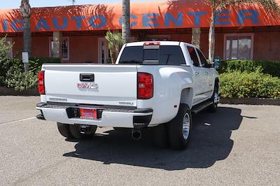 2015 GMC Sierra 3500 Crew Cab 4x4 Pickup for sale #54209 - photo 2