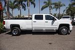 2015 GMC Sierra 3500 Crew Cab 4x4 Pickup for sale #54209 - photo 11