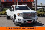 2015 GMC Sierra 3500 Crew Cab 4x4 Pickup for sale #54209 - photo 3