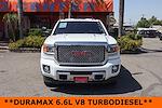2015 GMC Sierra 3500 Crew Cab 4x4 Pickup for sale #54209 - photo 4