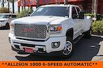 2015 GMC Sierra 3500 Crew Cab 4x4 Pickup for sale #54209 - photo 5