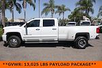 2015 GMC Sierra 3500 Crew Cab 4x4 Pickup for sale #54209 - photo 6
