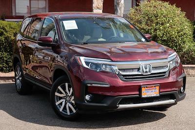 2021 Honda Pilot AWD SUV for sale #54220 - photo 2