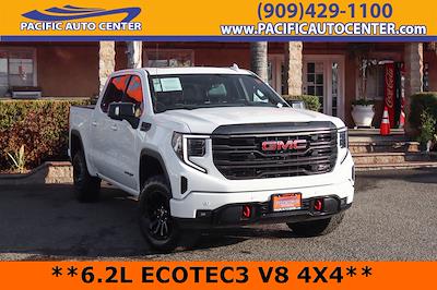2022 GMC Sierra 1500 Crew Cab 4x4 Pickup for sale #54230 - photo 1