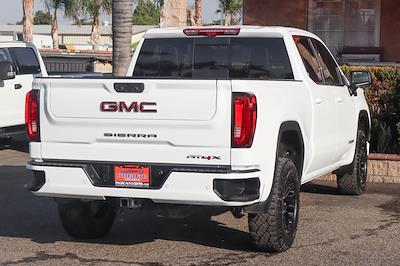 2022 GMC Sierra 1500 Crew Cab 4x4 Pickup for sale #54230 - photo 2