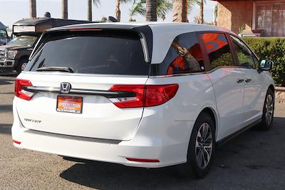 2021 Honda Odyssey FWD Minivan for sale #54247 - photo 2