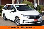 2021 Honda Odyssey FWD Minivan for sale #54247 - photo 3