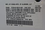 2021 Honda Odyssey FWD Minivan for sale #54247 - photo 43