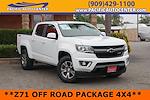 2019 Chevrolet Colorado Crew Cab 4x4 Pickup for sale #54258 - photo 1