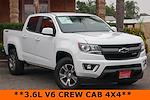 2019 Chevrolet Colorado Crew Cab 4x4 Pickup for sale #54258 - photo 3
